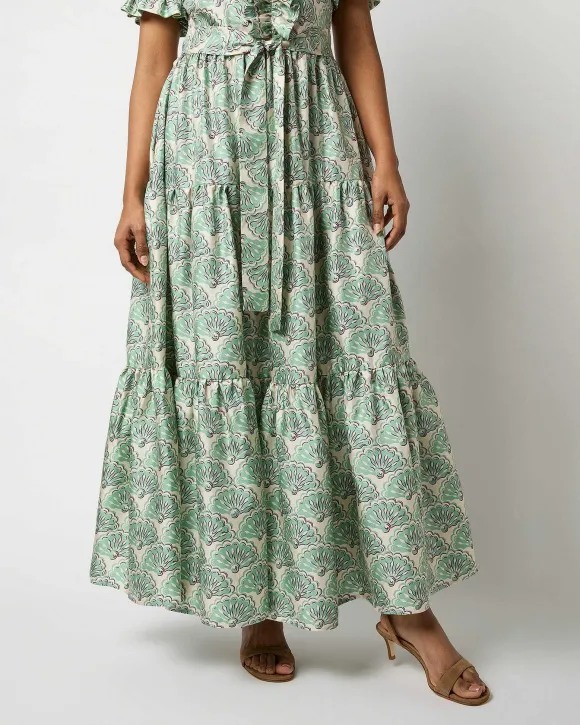 Long & Sassy Dress
