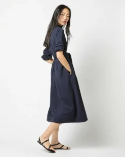 Long-Sleeved Gianna Dress