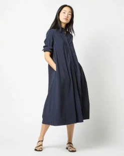 Long-Sleeved Gianna Dress