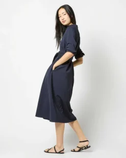 Long-Sleeved Gianna Dress