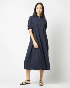 Long-Sleeved Gianna Dress