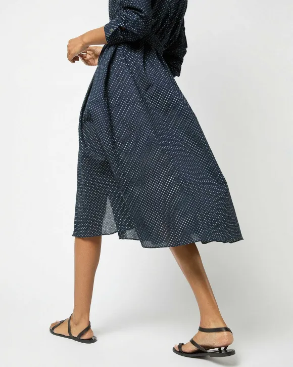 Long-Sleeved Gianna Dress