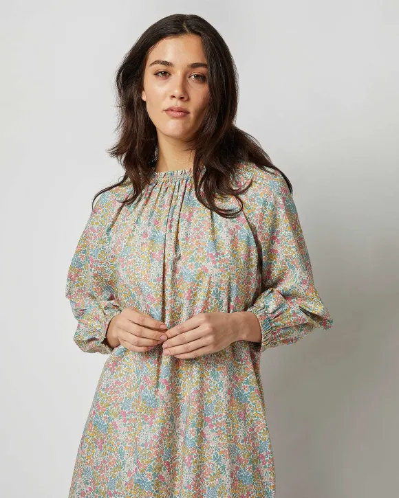 Long-Sleeved Lucy Nightdress