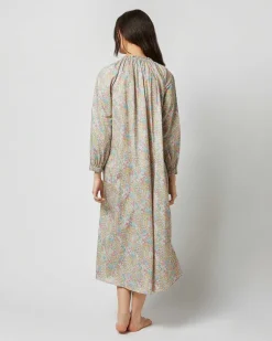 Long-Sleeved Lucy Nightdress