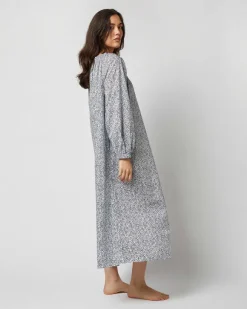 Long-Sleeved Lucy Nightdress