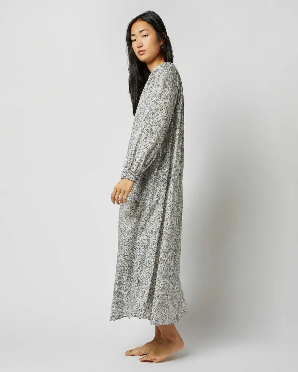 Long-Sleeved Lucy Nightdress