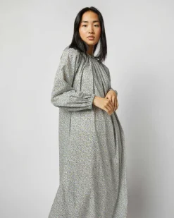 Long-Sleeved Lucy Nightdress