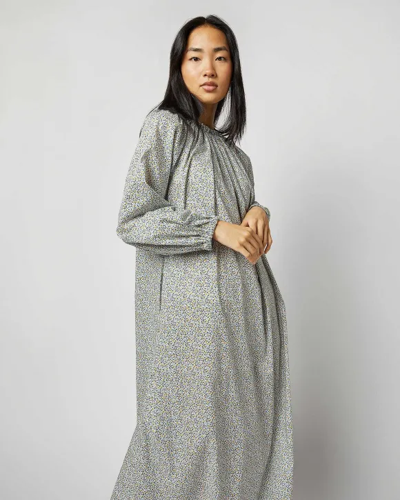 Long-Sleeved Lucy Nightdress