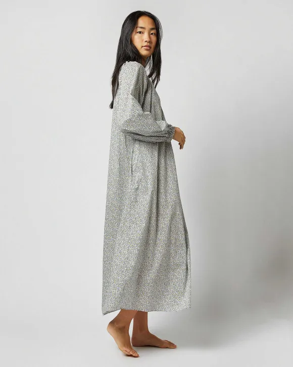 Long-Sleeved Lucy Nightdress