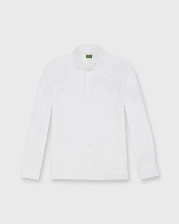 Long-Sleeved Marquez Shirt