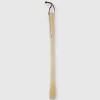 Long Square-Grip Shoe Horn