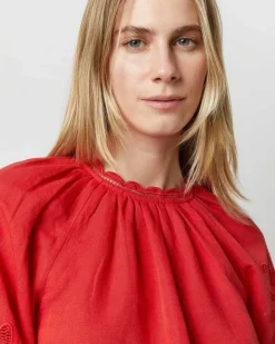 Louisa Blouse