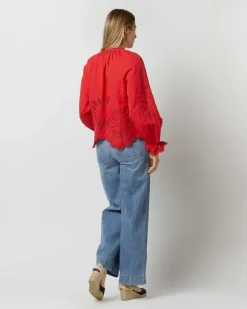Louisa Blouse