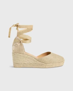 Low Carina Espadrille