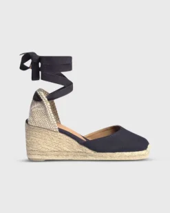 Low Carina Espadrille