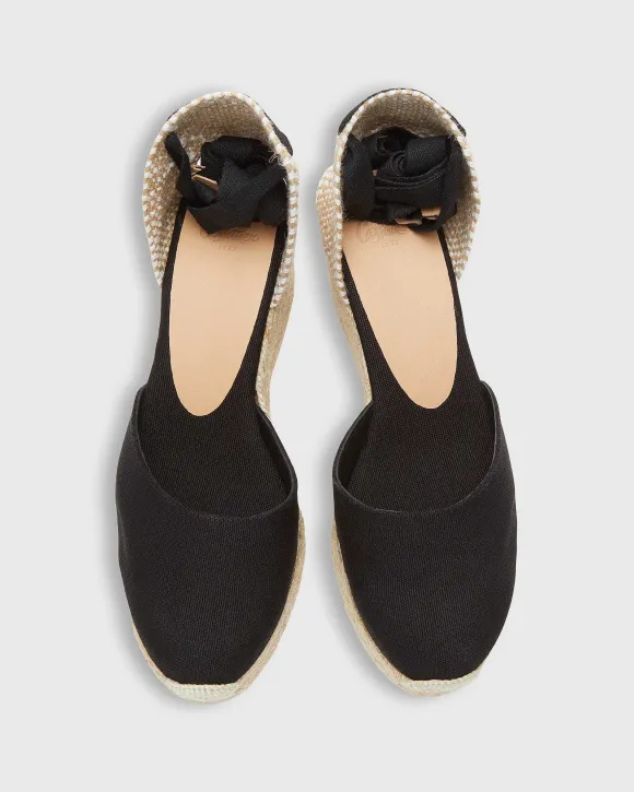 Low Carina Espadrille