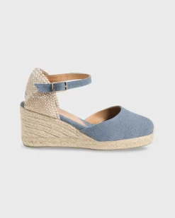 Low Carol Espadrille