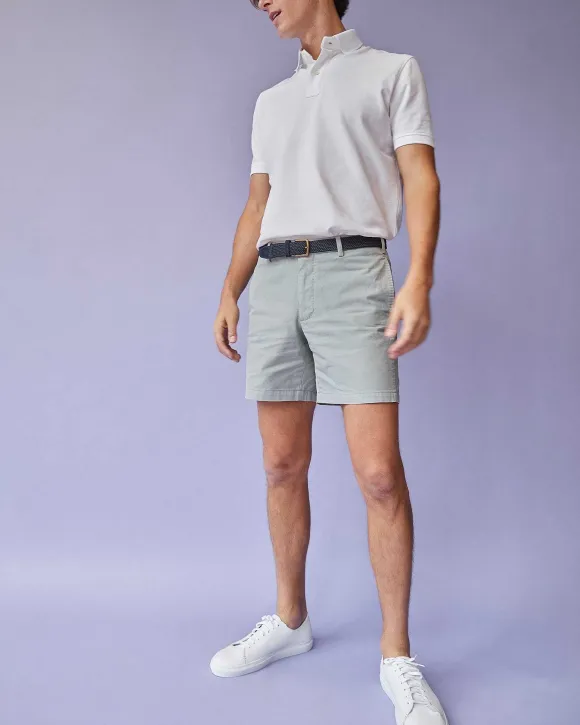 Low-Top Lace-Up Sneaker