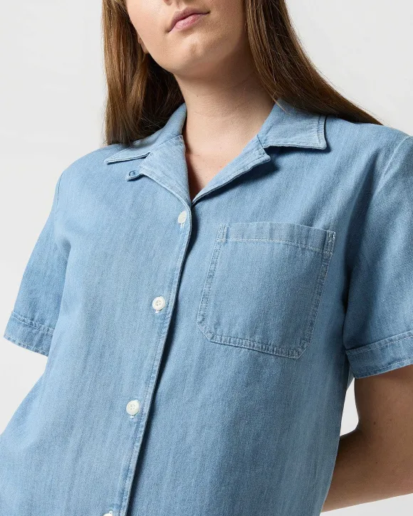 Maeva Shirt