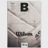Magazine B