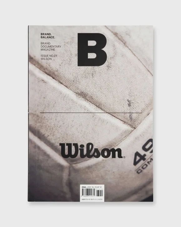 Magazine B