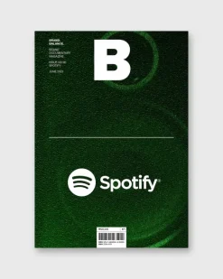 Magazine B