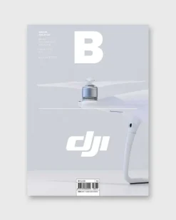 Magazine B