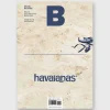 Magazine B