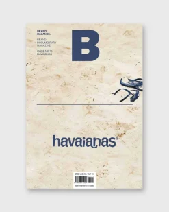 Magazine B
