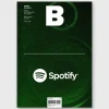 Magazine B