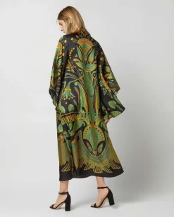 Magnifico Midi Dress