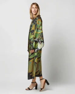 Magnifico Midi Dress