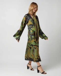 Magnifico Midi Dress