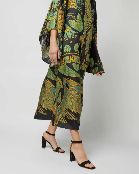 Magnifico Midi Dress