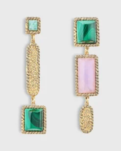 Malli Earrings