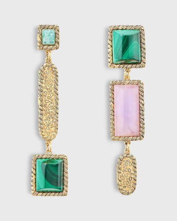 Malli Earrings