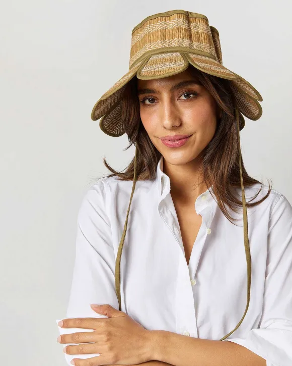 Manhattan Hat