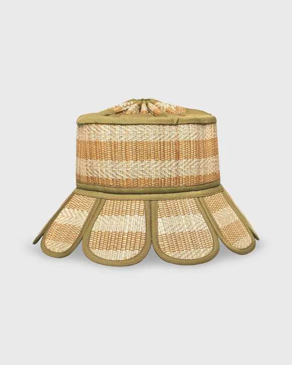 Manhattan Hat