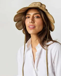 Manhattan Hat