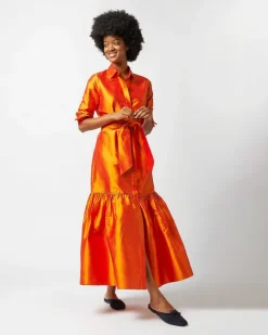 Manon Dress