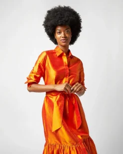 Manon Dress