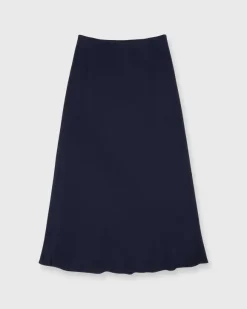 Mare Slip Skirt