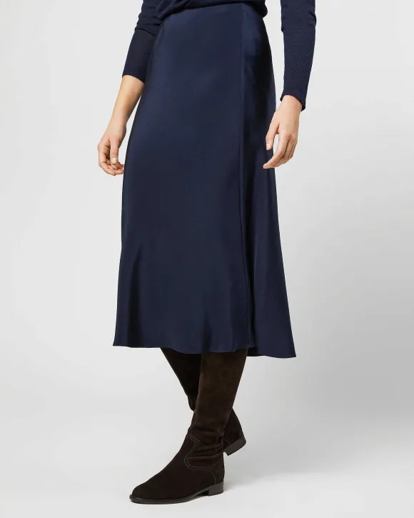 Mare Slip Skirt