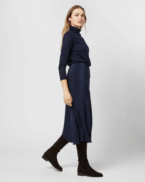Mare Slip Skirt