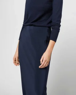 Mare Slip Skirt