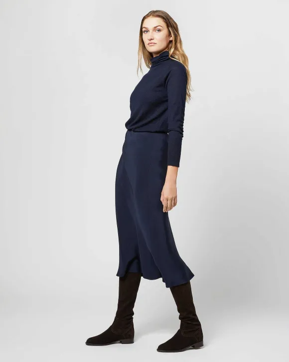 Mare Slip Skirt