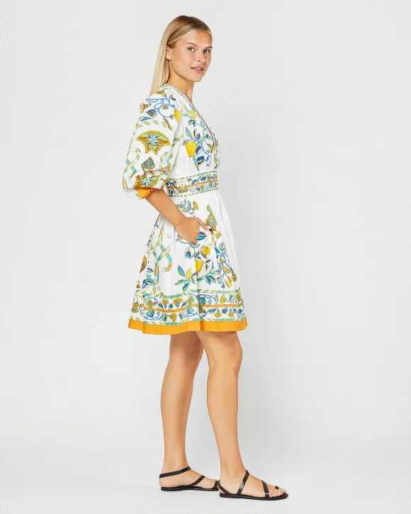Margherita Dress