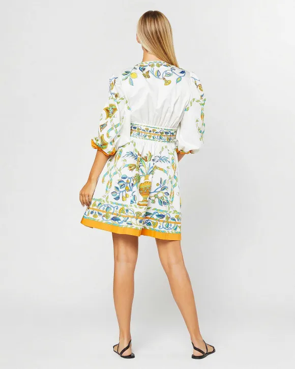 Margherita Dress