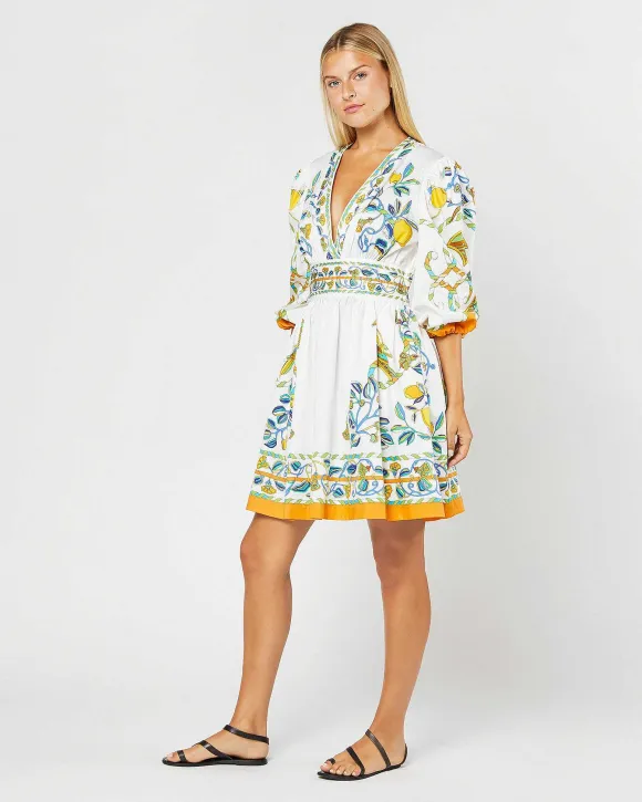 Margherita Dress