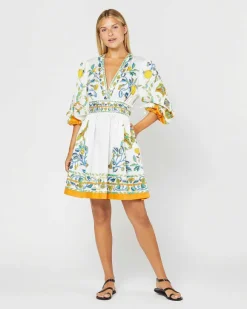 Margherita Dress